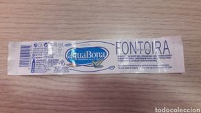 Collecting other Bottles and Drinks: AguaBona Fontoira Cospeito Lugo 500 ml.